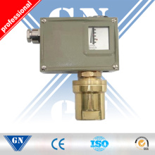 Refrigeration Pressure Control Switch